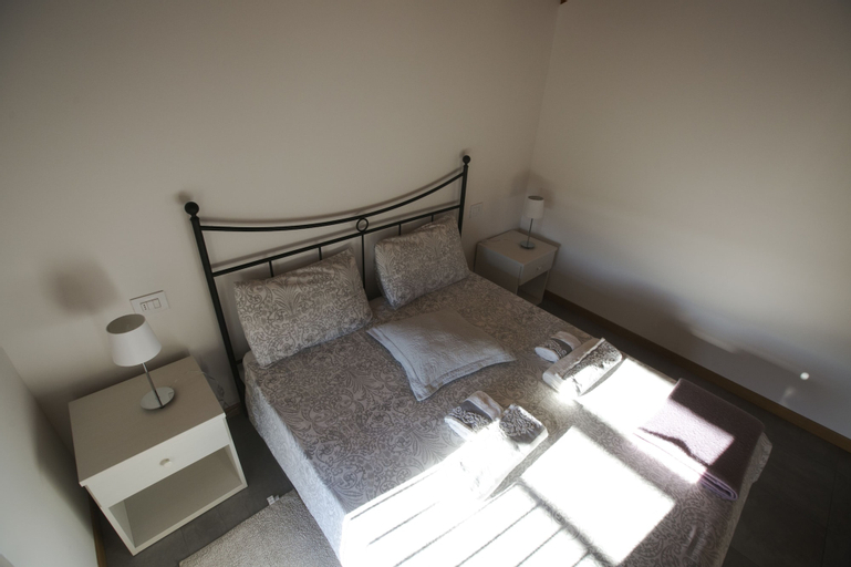 Bedroom 5, Agriturismo Mestroni, Udine
