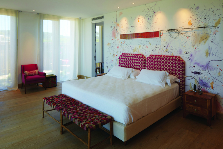 Bedroom 3, Bahia Vik Jose Ignacio, n.a523