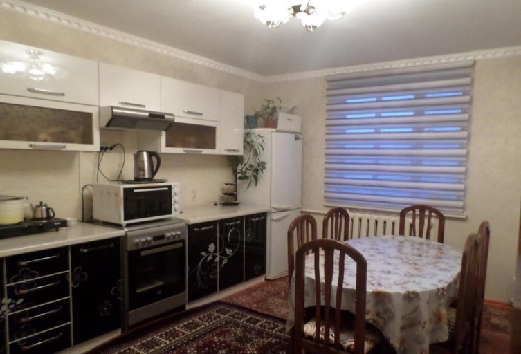Others 5, Vacation House - Hostel, Kochkor
