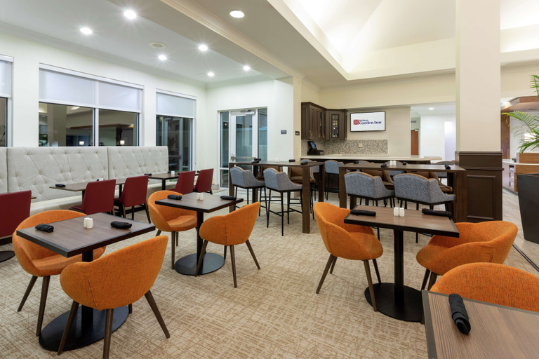 Food & Drinks 5, Hilton Garden Inn Minneapolis/Bloomington, Hennepin
