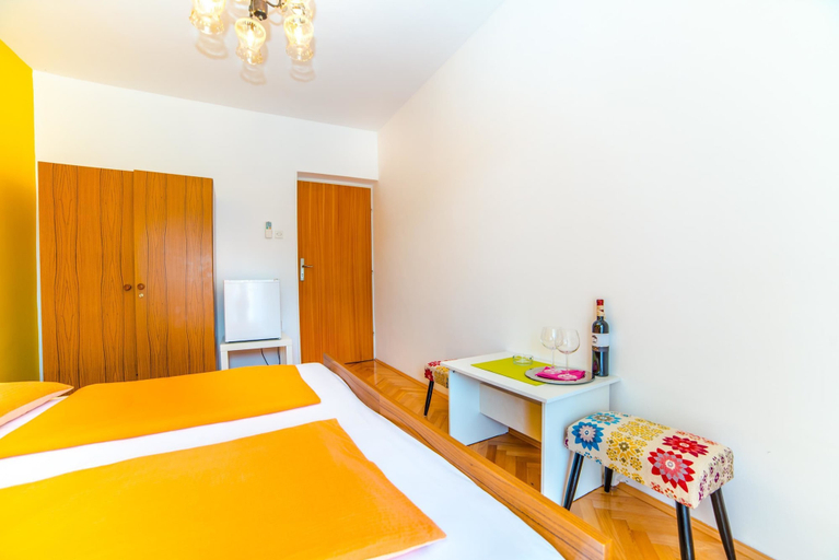 Bedroom 3, Guest House Marica, Rovinj