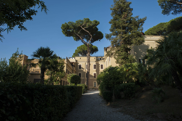 Exterior & Views 1, Villa Angelina, Rome