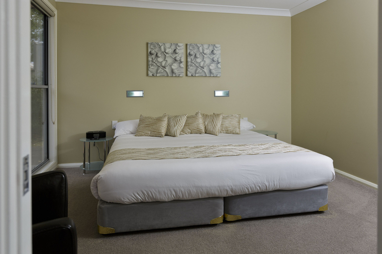 Bedroom 3, Ingenia Holidays Hunter Valley, Cessnock