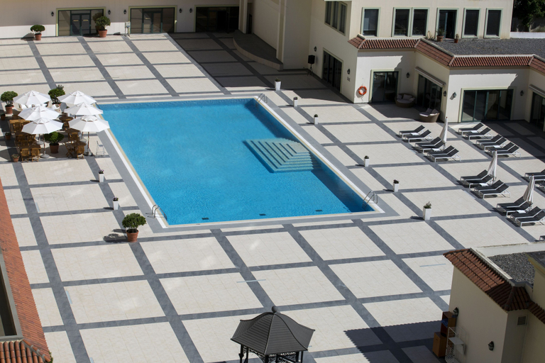 Sport & Beauty 2, Hyatt Regency Baku, Baku