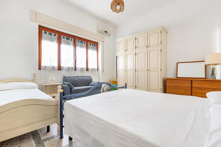 Bedroom 3, 2068 Villa Marina Salentina, Lecce