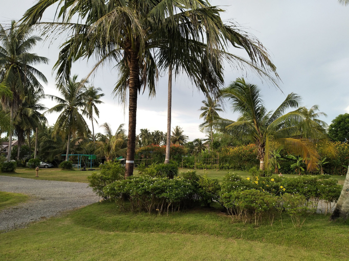Others 5, Yoo Sabai Resort, Bang Lamung