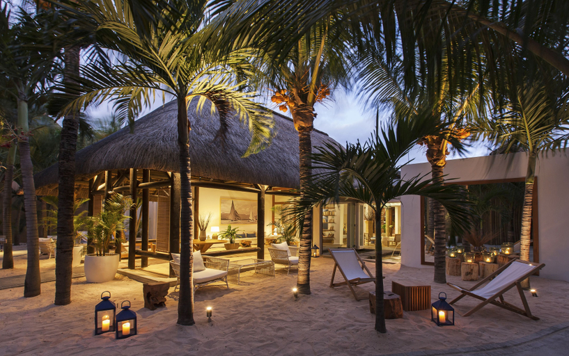 Exterior & Views 2, Veranda Pointe Aux Biches Hotel