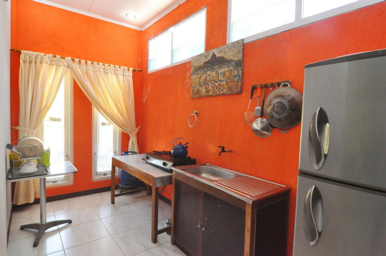 Others 5, D'Java Homestay Unit Ambarrukmo 2 By The Grand Java, Sleman