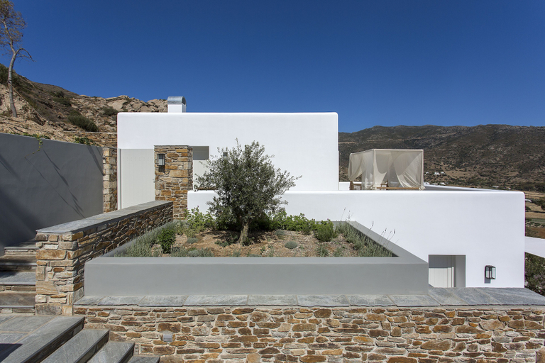 Exterior & Views 2, Far Out Hotel & Spa, South Aegean