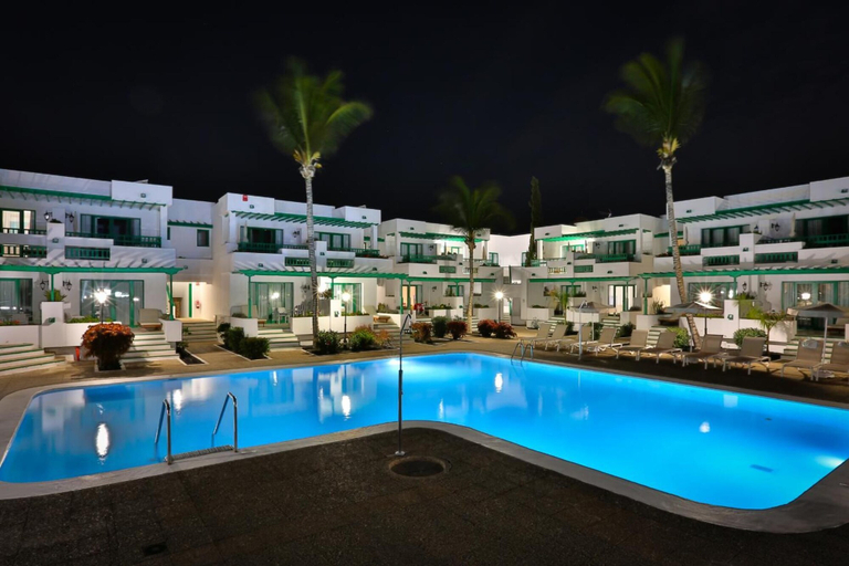 Sport & Beauty 5, Apartamentos Nazaret, Las Palmas