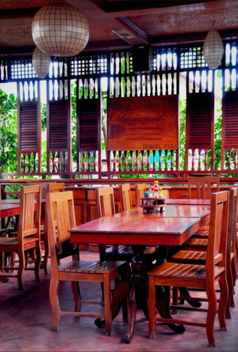 Food & Drinks 5, Pems Pension and Restaurant, Taytay
