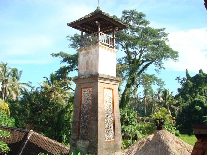 Exterior & Views 2, Aniniraka Resort & Spa, Gianyar
