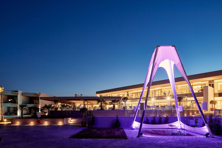 Exterior & Views 2, Atlantica Dreams Resort - All Inclusive, South Aegean