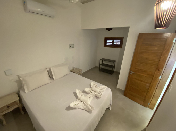 Bedroom 13