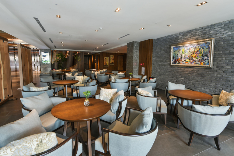 Food & Drinks 2, Maison de Chine Hotel Chiayi, Chiayi City