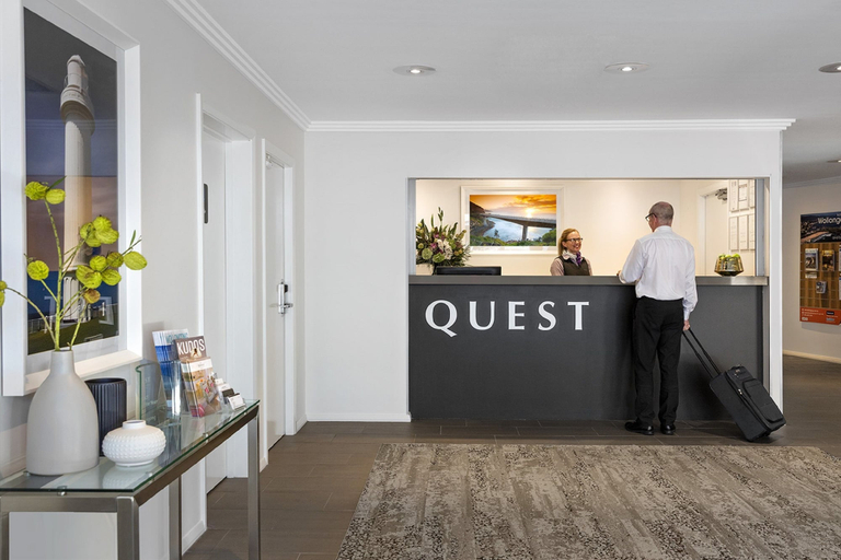 Others 4, Quest Wollongong, Wollongong - Inner