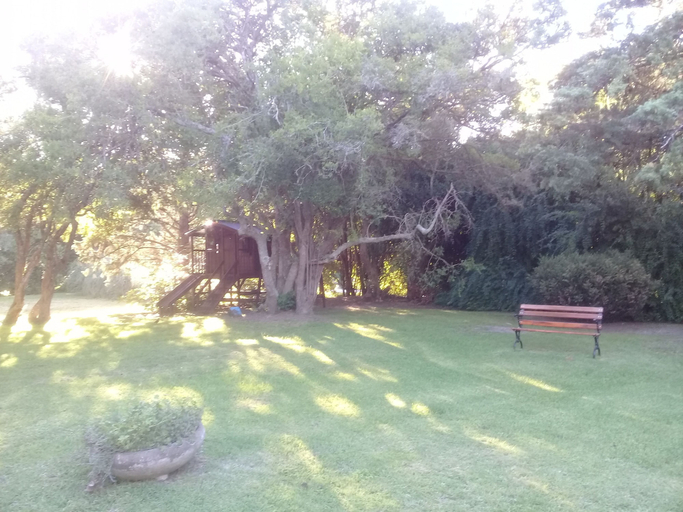 Others 4, Casa Quinta en Pueblo de Campo., Magdalena
