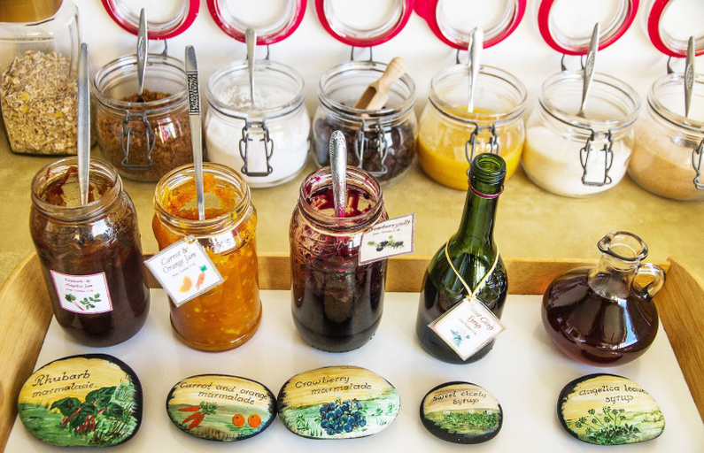 Food & Drinks 5, Norður-Vík, Mýrdalshreppur