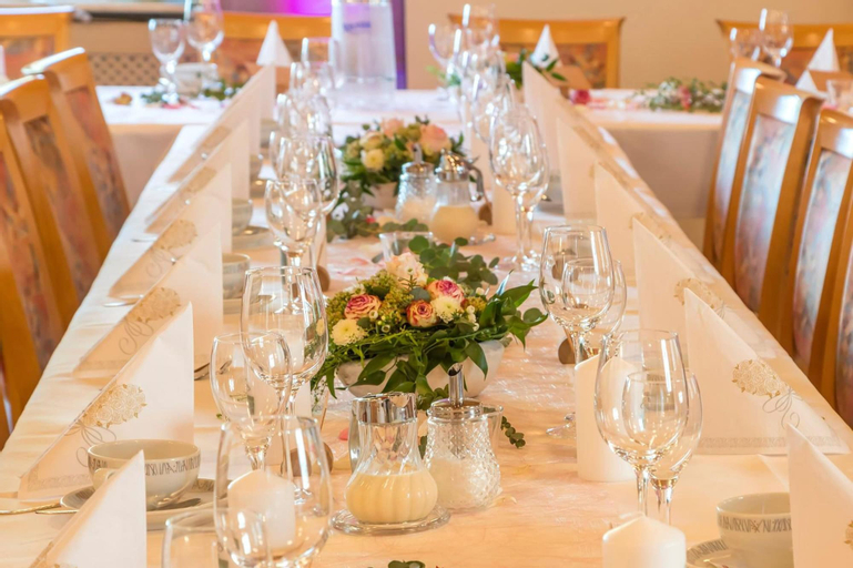 Food & Drinks 5, Landhotel Wolf-Mertes, Westerwaldkreis