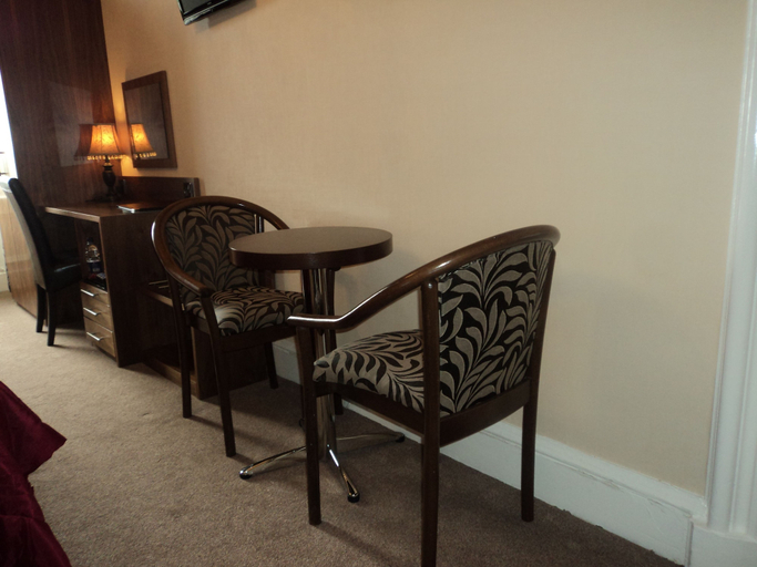 Others 4, Edinburgh Regency Guest House, Edinburgh