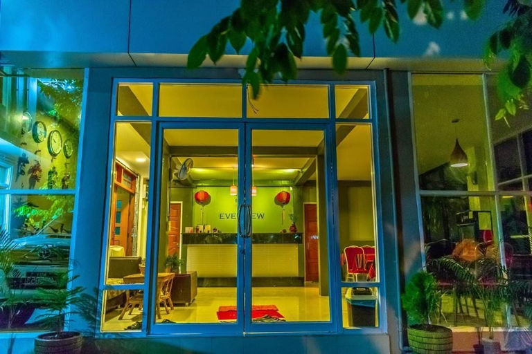 Exterior & Views 2, Ever New Guest House, Myingyan