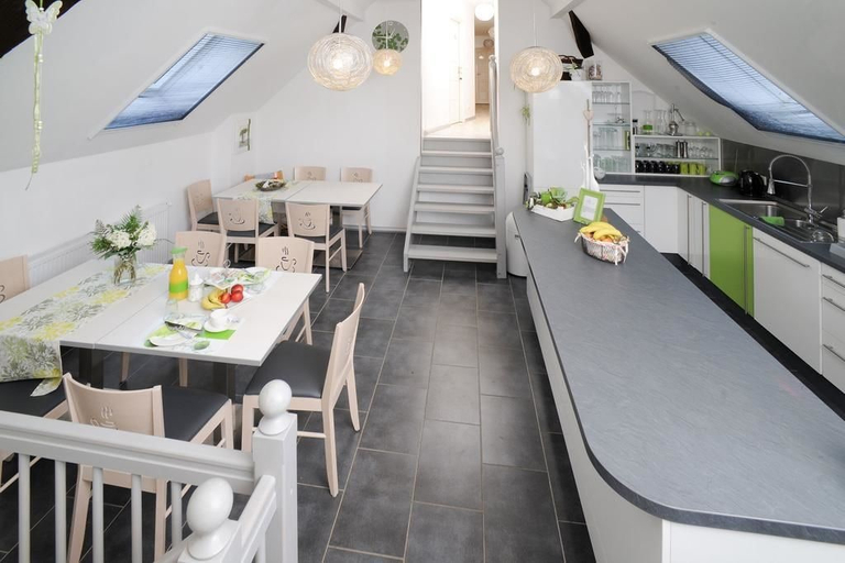 Food & Drinks, Gutshof zum Adlernest, Elbe-Elster