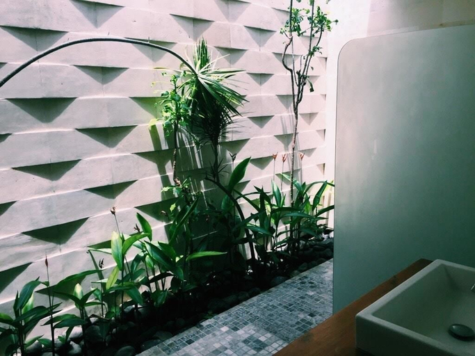 Bathroom 4, Villa Manik, Badung