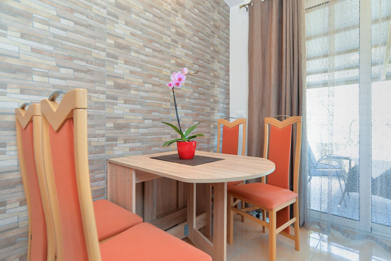 Others 5, Apartment 1049, Rovinj