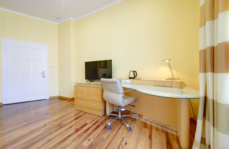 Others 5, Jagiellońska 3 Apartments, Katowice City
