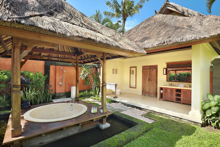 Exterior & Views 2, Impiana Private Villas Cemagi, Badung