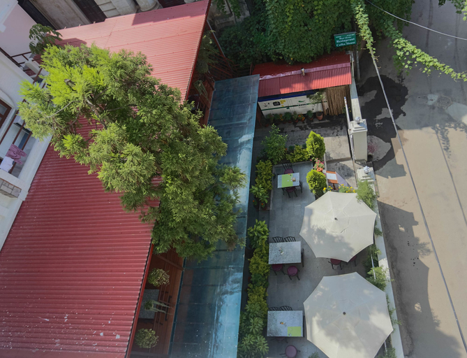 Exterior & Views 2, Oasis Kathmandu Hotel, Bagmati