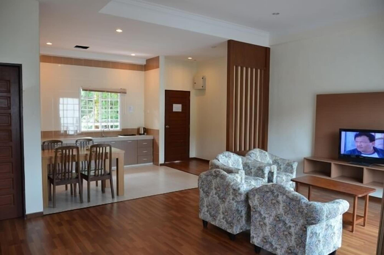 Others 5, PLAY at Iris Resort Tanah Rata, Cameron Highlands