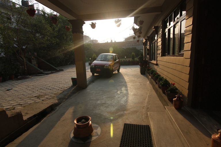 Others 4, Dipankara Holiday Home, Bagmati