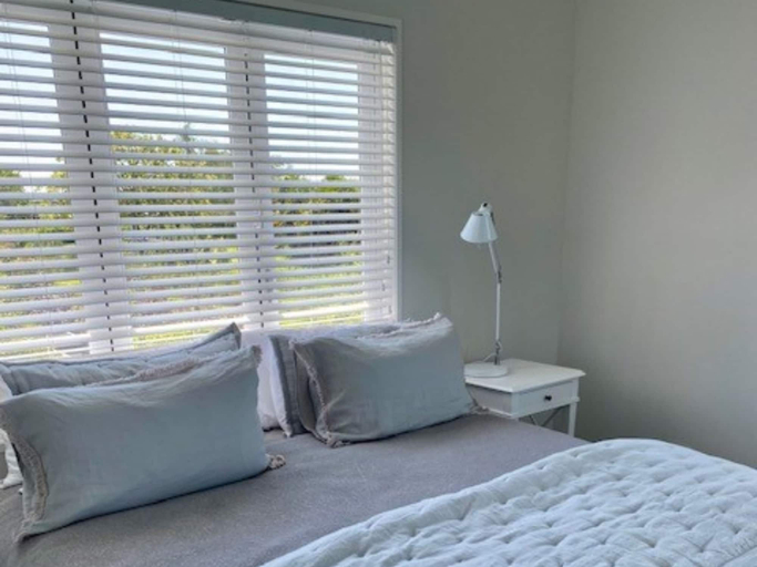 Bedroom 3, Amuri Villas, Hastings city