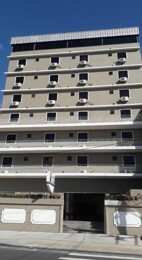 Exterior & Views 3, Hotel Sempre Executive, Salvador