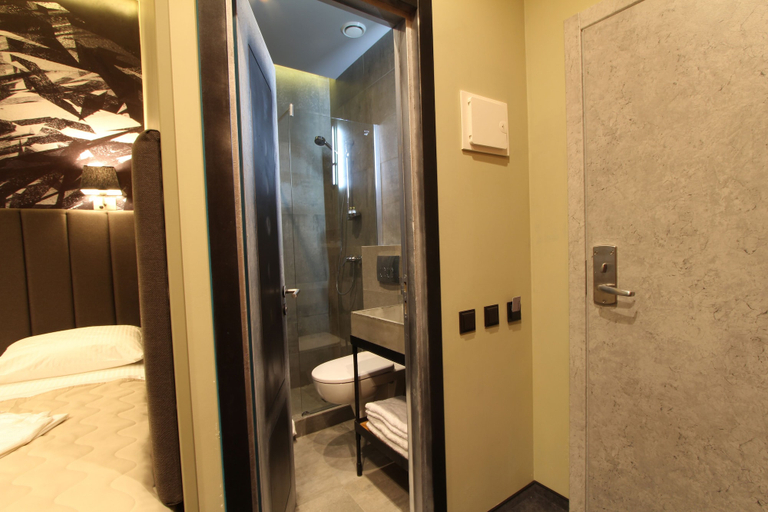 Others 5, Boutique Hotel Wellion Baumansky, Central