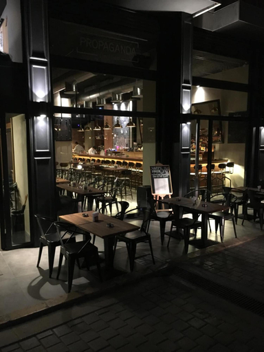 Food & Drinks 4, Caramel Boutique Hotel, Beirut