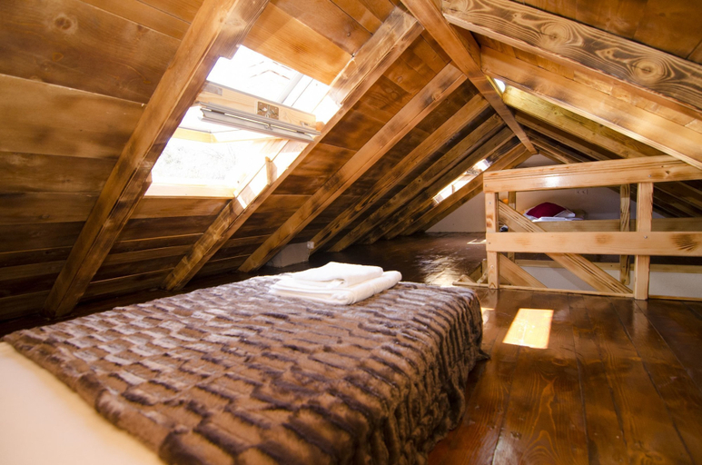 Bedroom 4, House Radojka, Tisno