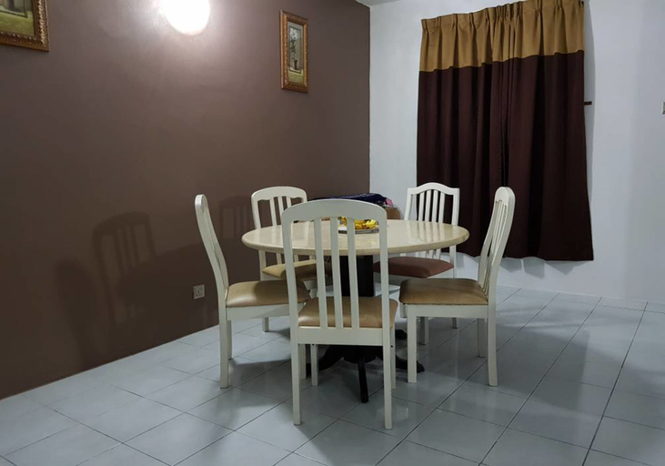Others 3, Anjung Apartment 3BR 1, Kuala Langat