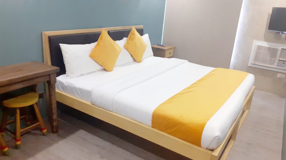 Bedroom 3, Mikos Suites by Mikos Residences, Davao City