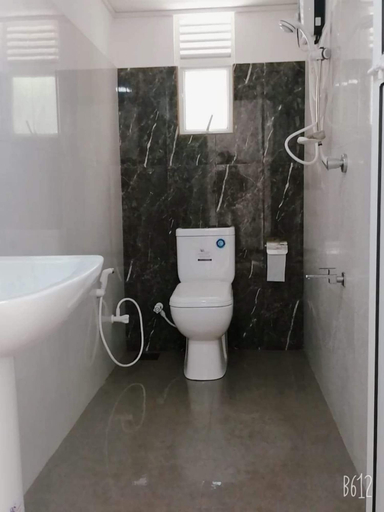 Bathroom 4, Mount view family rest & cottage, Hildummulla