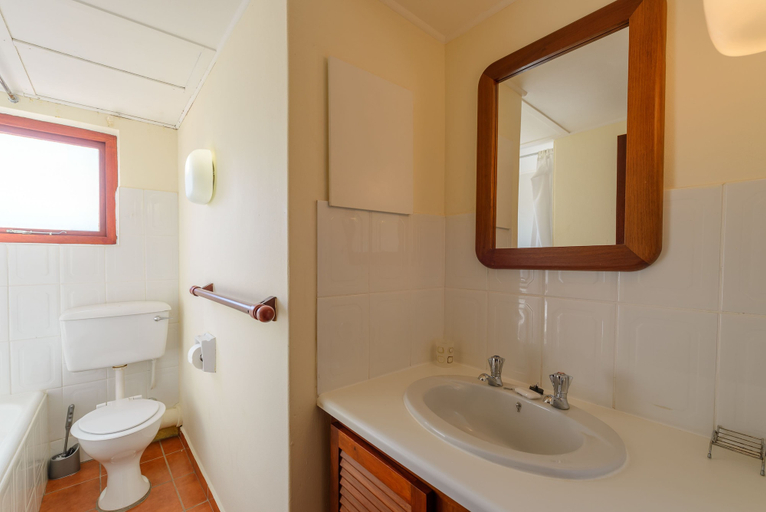 Bathroom 3, San Lameer Villa Rentals 2015, Ugu