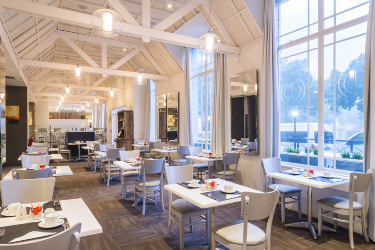 Food & Drinks 5, ONOMO Hotel Cape Town - Inn on the Square, City of Cape Town