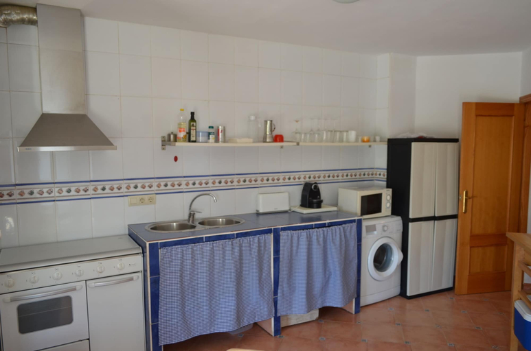 Others 5, Apartamento Pozo de los Frailes, Almería