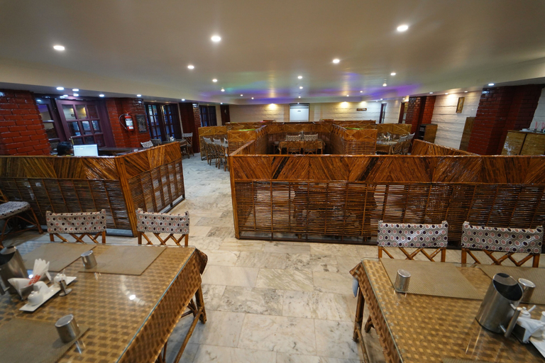 Food & Drinks 4, Hotel Palmyra Grand Inn, Tirunelveli