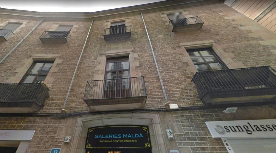 Exterior & Views 2, Maldà Singular Hotel, Barcelona