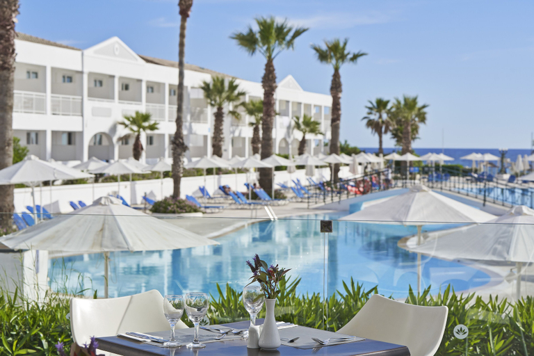 Sport & Beauty 2, Sandy Beach Resort by Rizos Resorts - All inclusive, Ionian Islands
