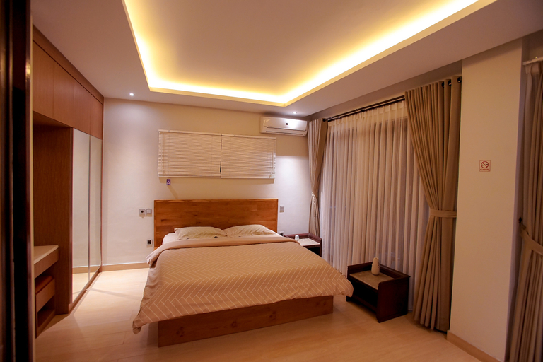 Bedroom 7