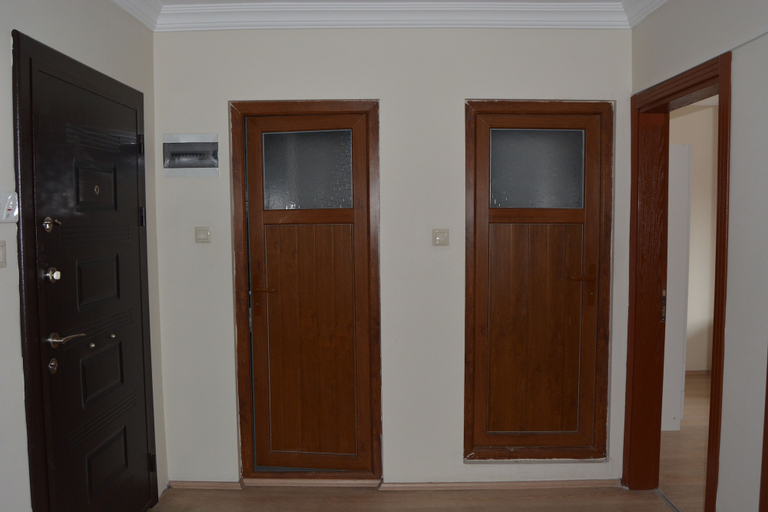Others 4, Günaydın Airport Apartment, Merkez