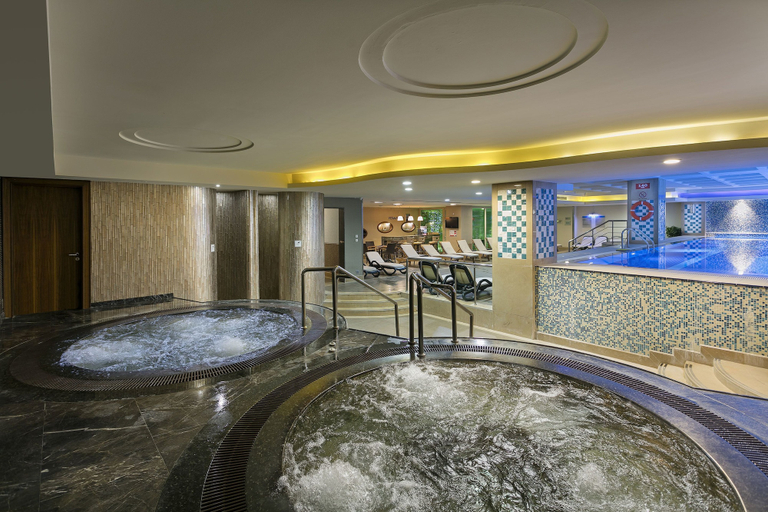 Sport & Beauty 2, Titanic Port Bakirkoy, Bakırköy